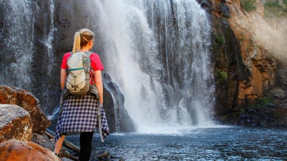 [Australia] Grampians National Park Day Tour (Departing from Melbourne) with City Transfers