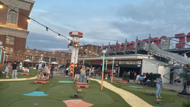 美國亞特蘭大-可口可樂博物館-市區1日遊-【中文包車自由行】