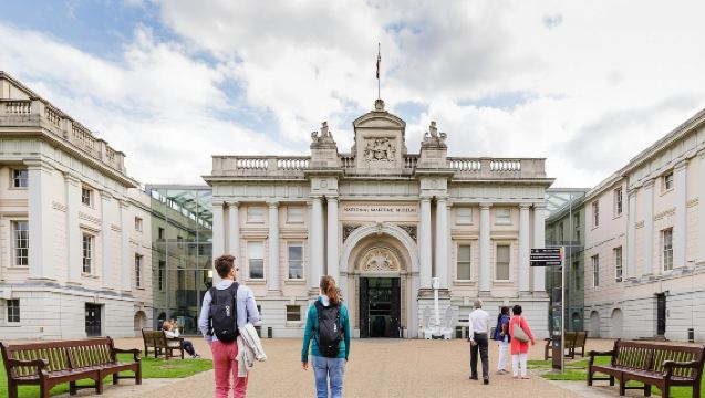 Go City - London Explorer Pass - Access to up to 7 Attractions