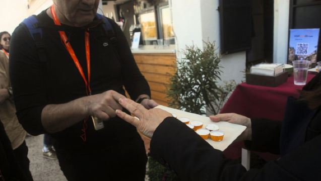 Ronda & Setenil from Costa del Sol with Local Sweets & Wine