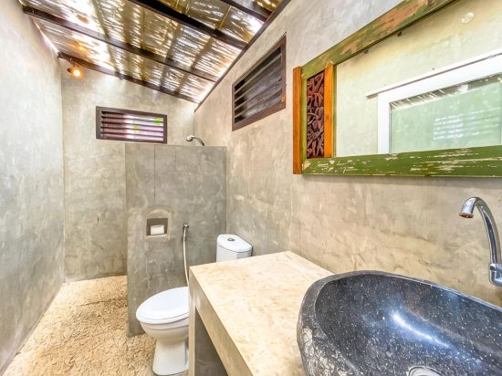 Namaste Bungalows Resort - Tap to explore photos