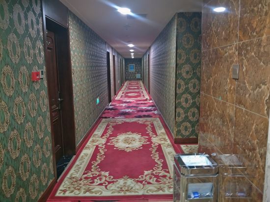 Others 2, Chicheng Hongyuan Business Club (Chicheng Bus Station), Zhangjiakou