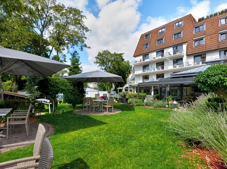 Ringhotel Zweibruecker Hof