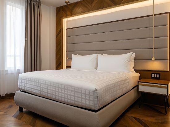 Hotel 32One Room Type - Standard Room