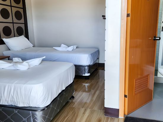 Maya Suites Badian Powered by Cocotel Room Type - Superior Deluxe