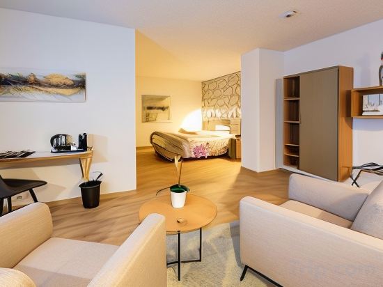 Best Western Plus iO Hotel - Tap to explore photos