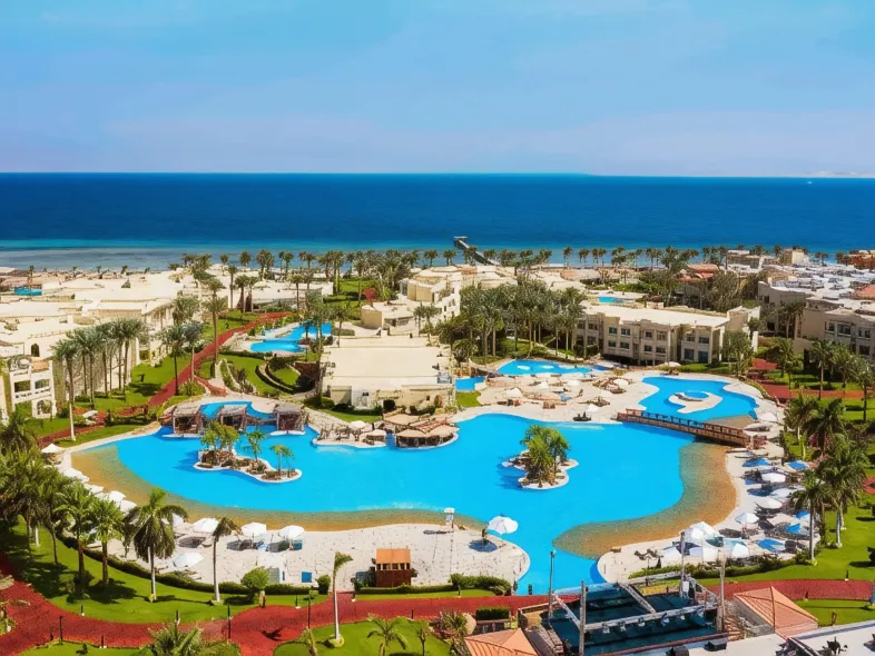 Rixos Sharm El Sheikh Adults Only 18+