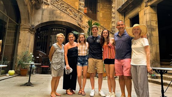 BarcelonaTours
