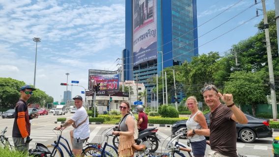 BangkokTours