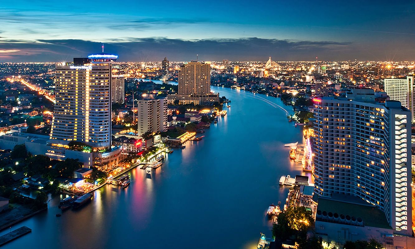 Bangkok Night Cruise on the Chao Phraya River - Choose from Prince Orangka/Opulence Cruise/Chao Phraya Princess (Luxury Boat + Buffet Dinner + Live Performance)