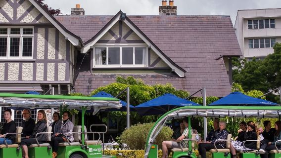ChristchurchTours