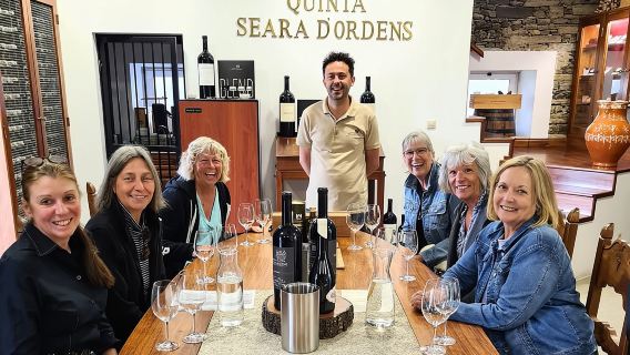 Tour privato del meglio della valle del Douro: esperienza completamente personalizzabile