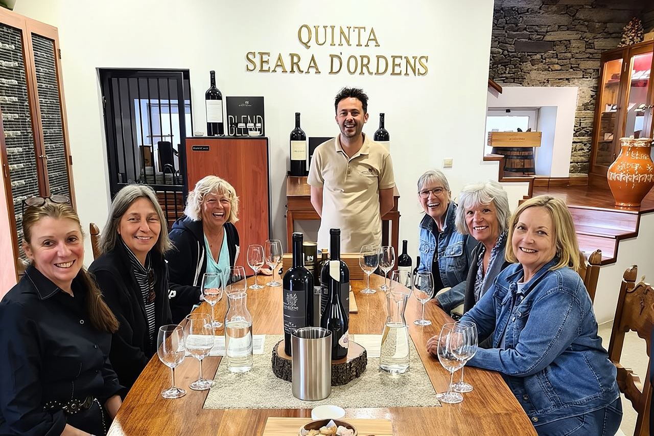 Tour privato del meglio della valle del Douro: esperienza completamente personalizzabile