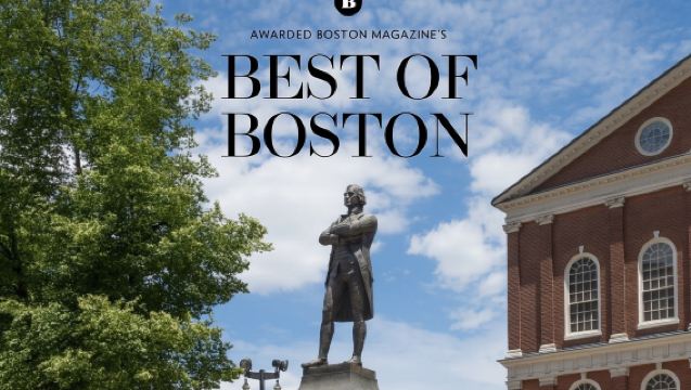 The Full Revolutionary Story Epic Small Group Boston Walking Tour