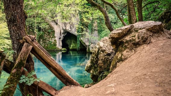 Day Trip from Belgrade: Gems of Eastern Serbia