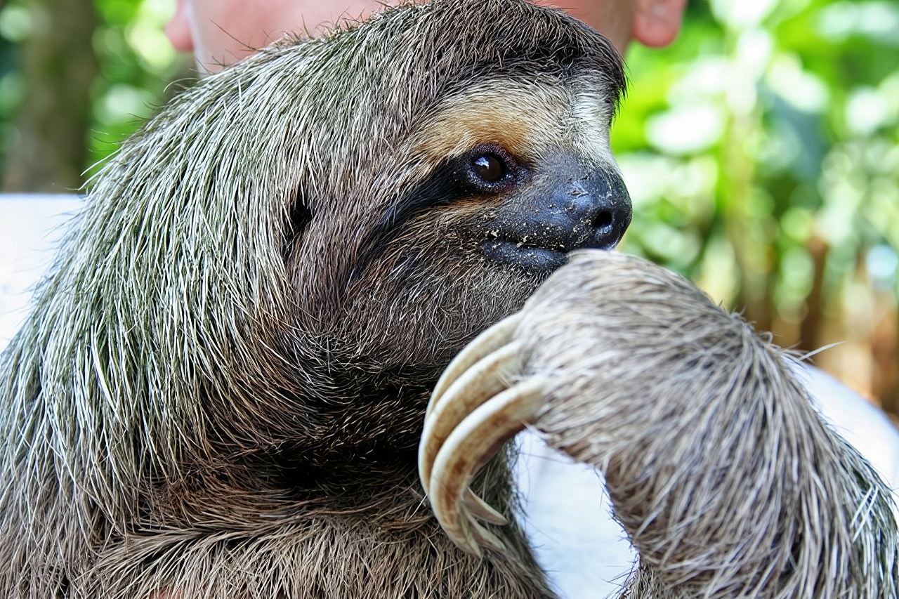 Tropical Escape: Cahuita, Tortuguero Canals & Dream Beach Relax