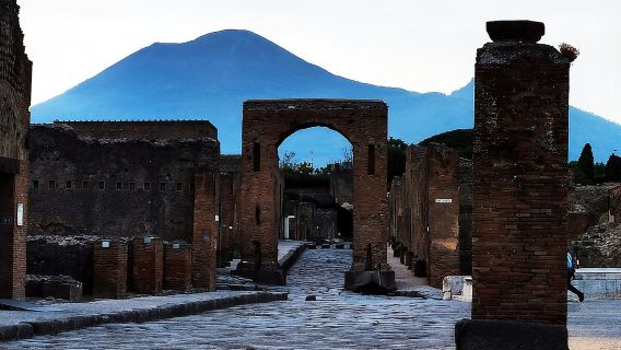 PompeiiTours
