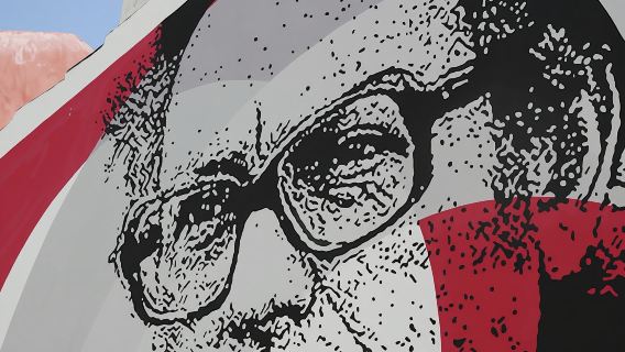 Interactive city discovery adventure in Faro