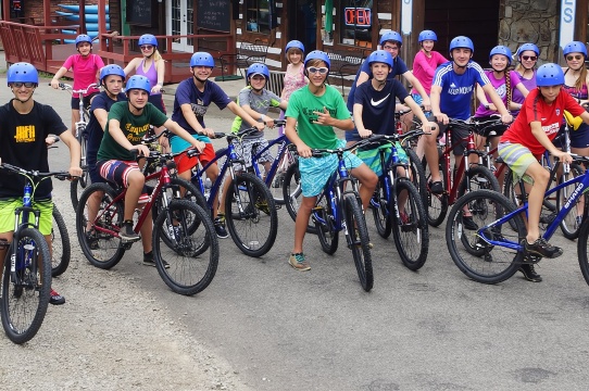 電動單車租賃服務