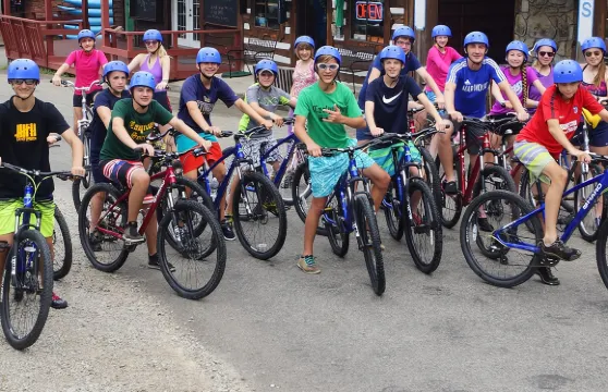 電動自行車租賃