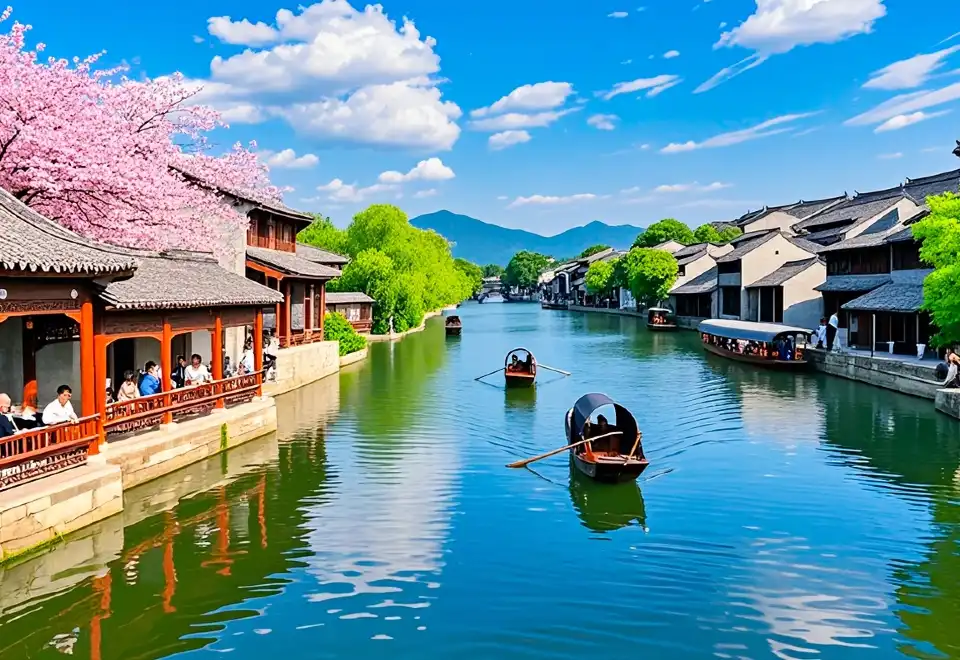 How to Choose the Right Beijing Day Tour