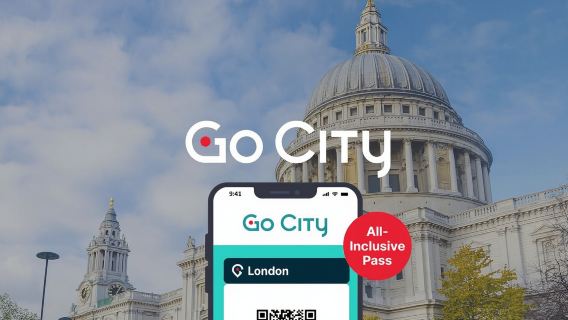 London City Pass - Unlimited Access