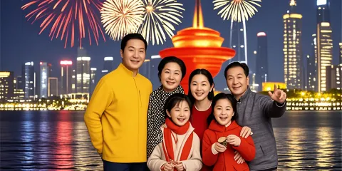 大笙說@青島啤酒博物館+遊艇出海+八大關+海軍博物館一日遊