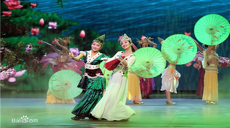 杭州宋城+印象西湖《最憶是杭州》演出一日遊【純玩上門接】