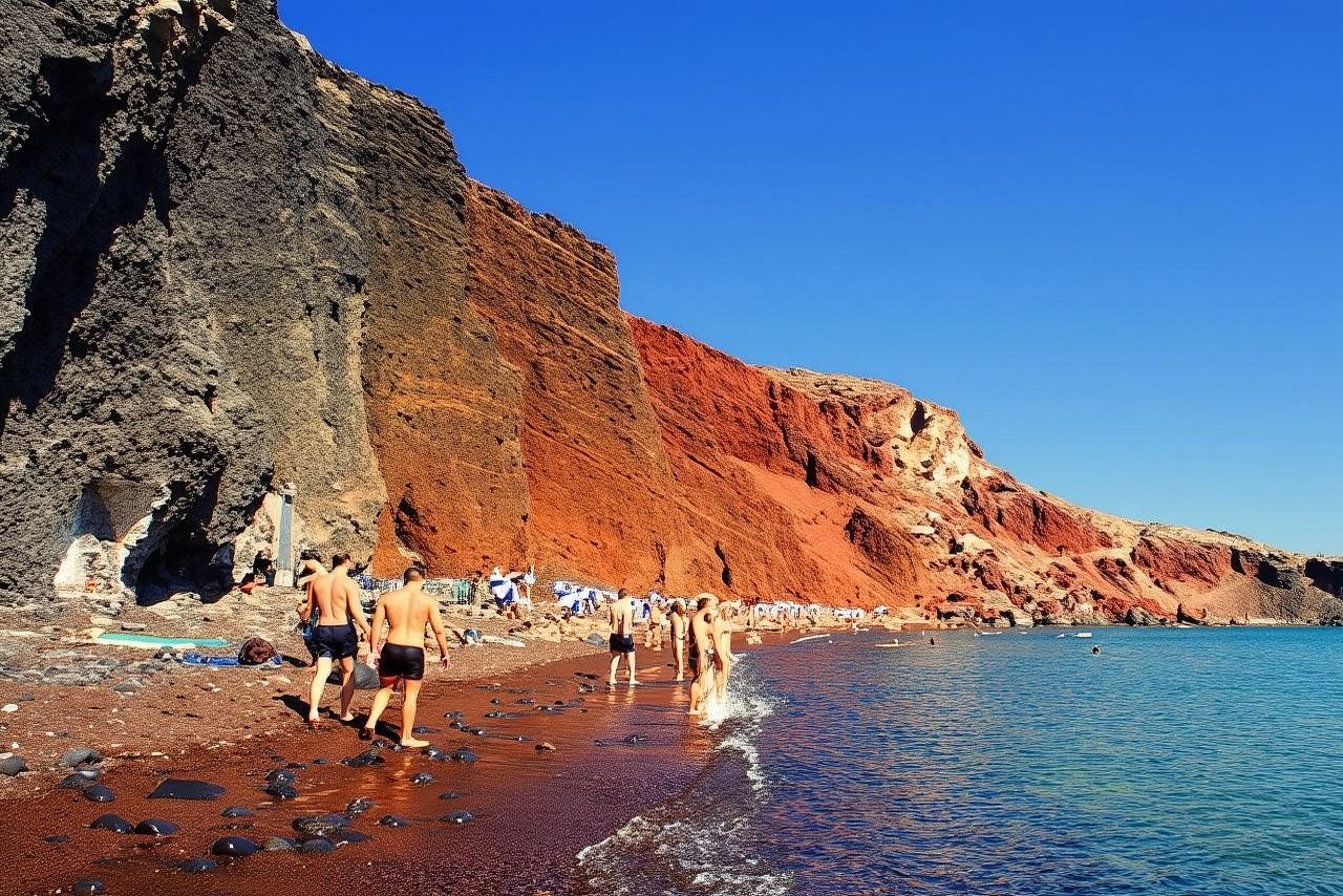 Full Day Shore Excursion Tour