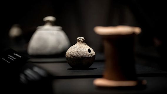 Ras al-JaimaTours de un día