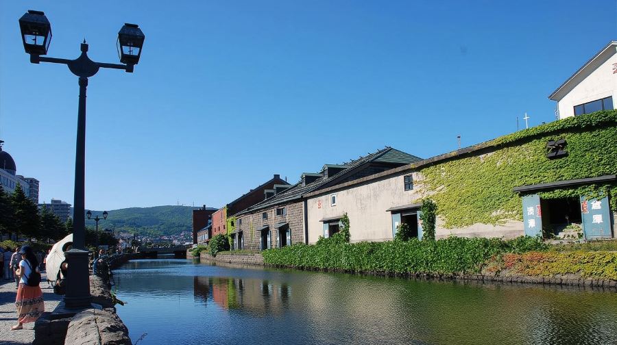 JR PASS 北海道札幌-登別區域鐵路周遊券4日 (電子票)