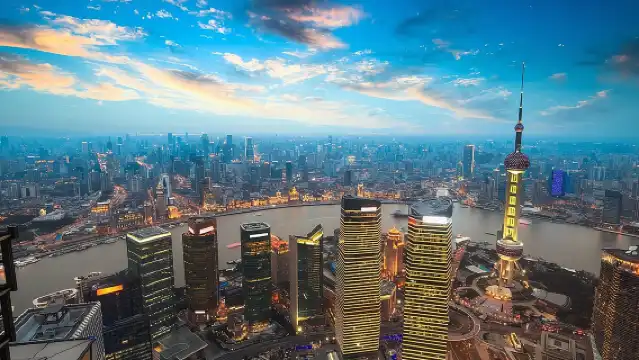 上海鼎泰豐晚餐及貴賓級遊船體驗