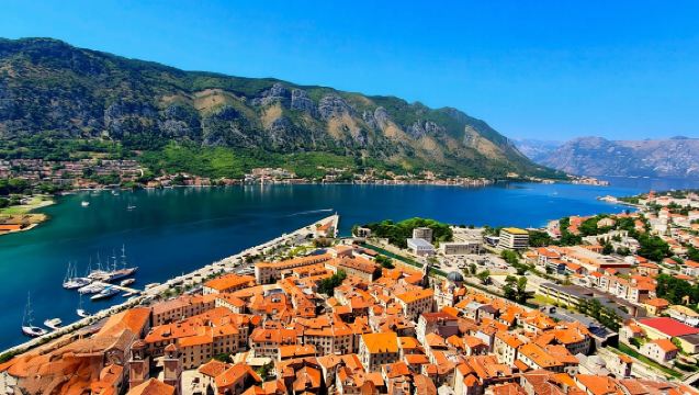 Privater Luxusausflug zu den Highlights von Montenegro und Kotor