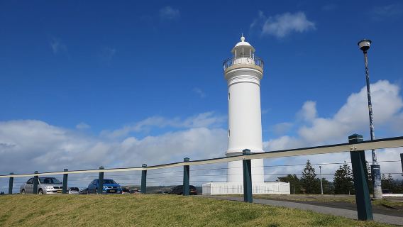 優惠迷你團·雪梨臥龍崗+凱馬小鎮+袋鼠谷一日遊·團期請洽顧客服務中心