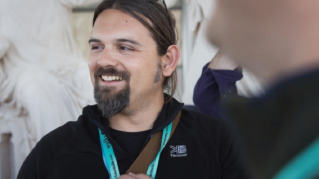 2-hour Metropolitan Museum Guided Tour