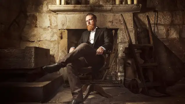 岩石酒吧徒步之旅