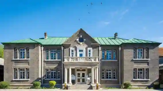 偽滿皇宮博物院+長春電影製片廠+這有山+54路專程【2人起】