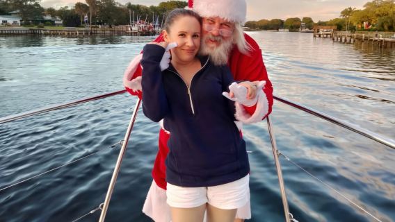 Palm Beach: Island Cruise on the Intracoastal