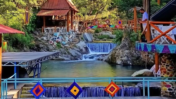 Parco Kawitu Huichol: avventura, natura e cultura a Puerto Vallarta