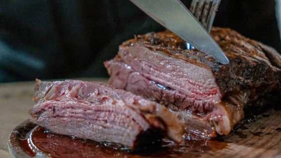 Chicago: River North Walking Food Tour