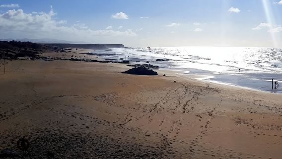 Fuerteventura: Trekking Tour Through the North of the Island