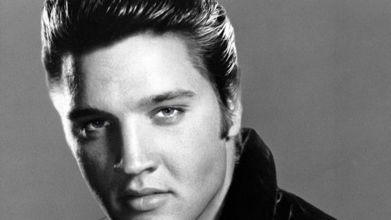 Dari Memphis: Tur Resmi Tempat Kelahiran Elvis di Tupelo