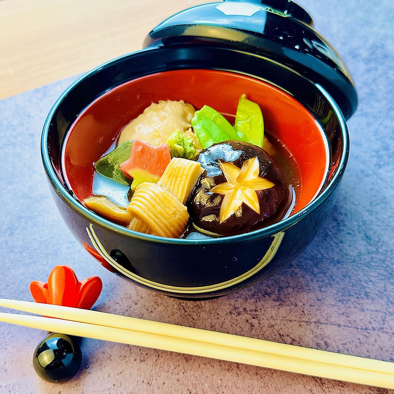 คลาสทำซูชิฤดูหนาวที่คานาซาว่าพร้อมดาชิมากิ