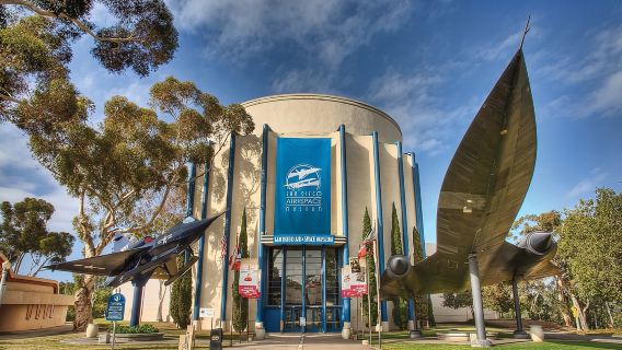 San Diego Pass Plus: 50+ Attractions - Includes LEGOLAND