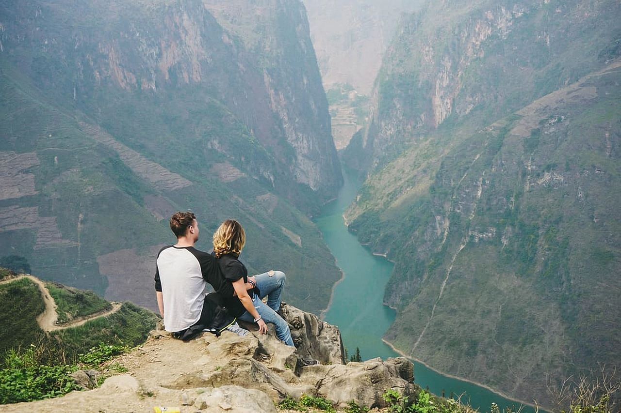 Ontdek het majestueuze Ha Giang met een directe bus vanuit Hanoi