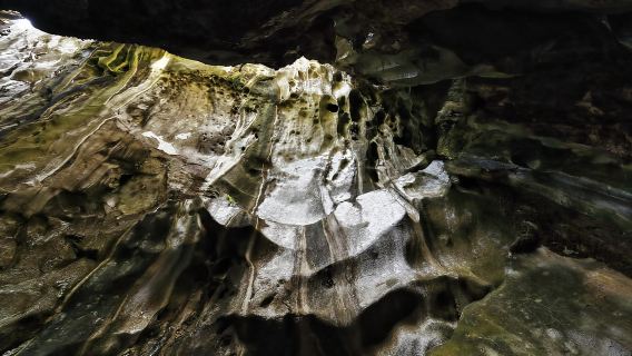 El Nido: Private/exklusive Inselhopping-Tour B BESTER PREIS!