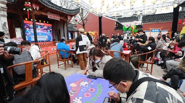 重慶動物園+科技館+磁器口+輕軌穿樓+洪崖洞民俗風貌區夜遊市區一日遊