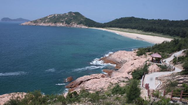 廣東惠州雙月灣直升機飛行體驗/雙月灣柏斯直升機基地【多種套餐可選/高空俯瞰】
