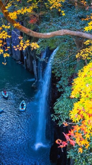 Kyushu Day Tour: Mount Aso, Kusasenri & Takachiho Gorge (Bilingual Tour Guide | From Fukuoka)