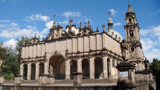 衣索比亞阿迪斯阿貝巴專業翻譯|旅遊地陪導遊|商務陪同拜訪|展會翻譯| 自由行地接| 行程規劃定制